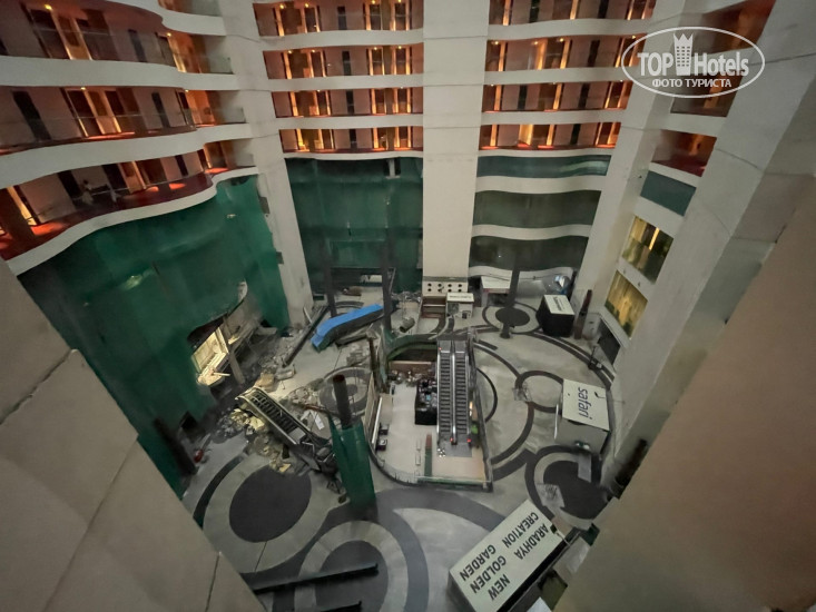 Hotel photo WelcomHotel by ITC Hotels, Dwarka, New Delhi 5*