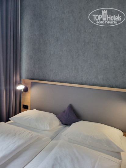 Hotel photo Aletto Kudamm Hotel & Hostel 3*