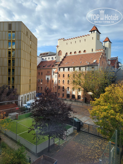 New photos from tourists Aletto Kudamm Hotel & Hostel 3*
