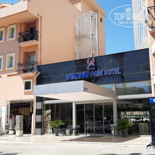 Viking Park Hotel 4*