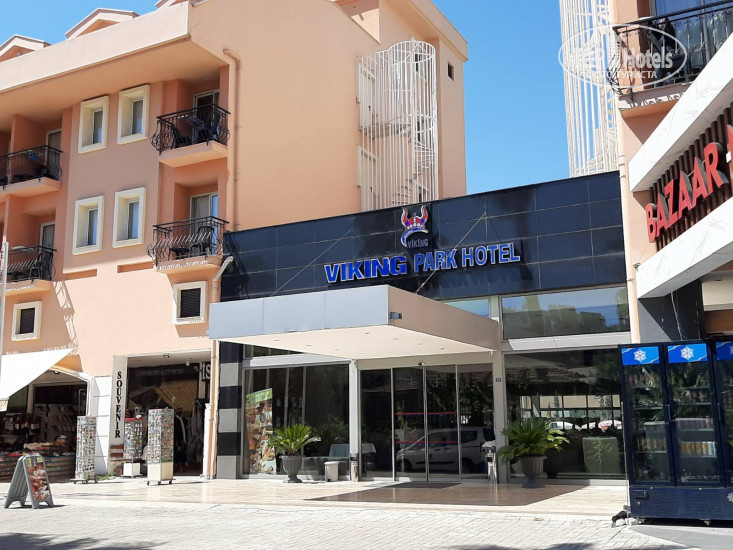 Photos Viking Park Hotel