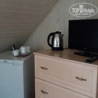 Photos Шале Поляна