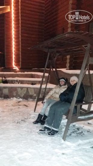 Hotelier's photos Шале Поляна