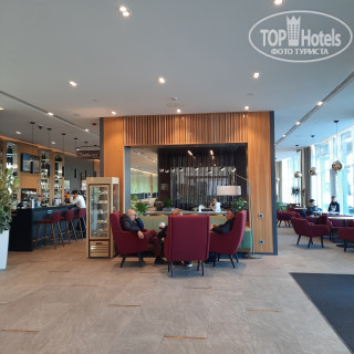 Фото Hilton Garden Inn Novorossiysk