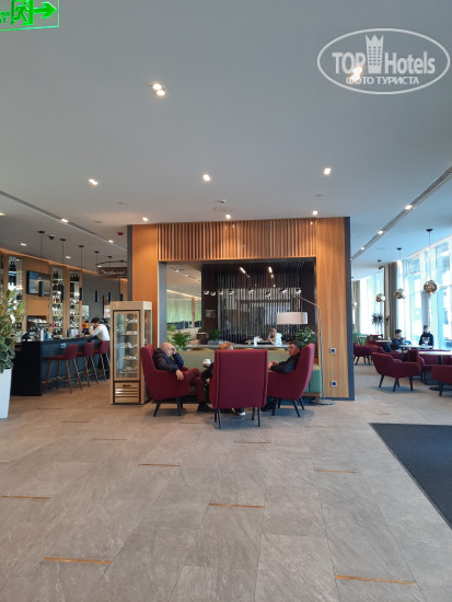 Photos Hilton Garden Inn Novorossiysk