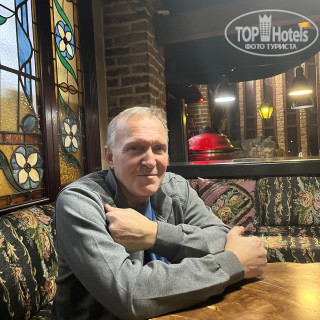 Photos Ингербургский