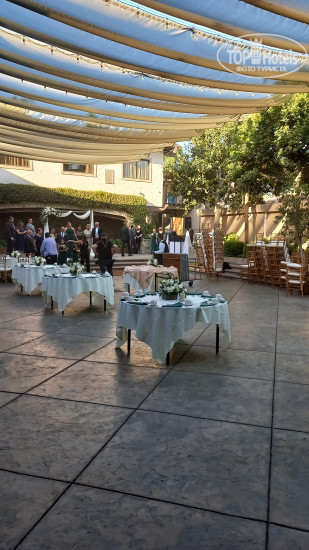 Photos DoubleTree by Hilton Hotel Claremont