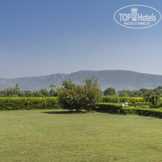 Фото Sariska Safari Lodge