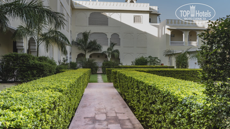 Hotelier's photos The Tigress, Ranthambore