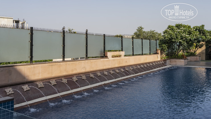 Hotelier's photos Taj Hotel & Convention Centre Agra 5*