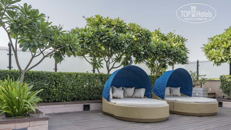 New photos from tourists Taj Hotel & Convention Centre Agra 5*