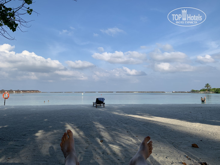 New photos from tourists Villa Nautica Paradise Island 5*