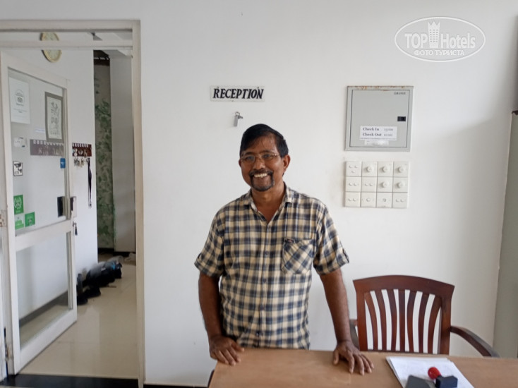 Hotelier's photos Ocean View Cottage 3*