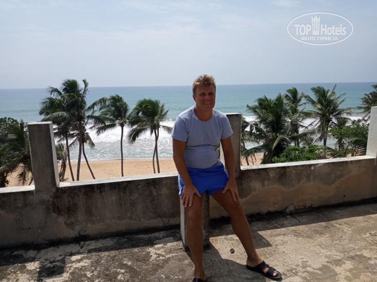 Hotelier's photos Ocean View Cottage 3*