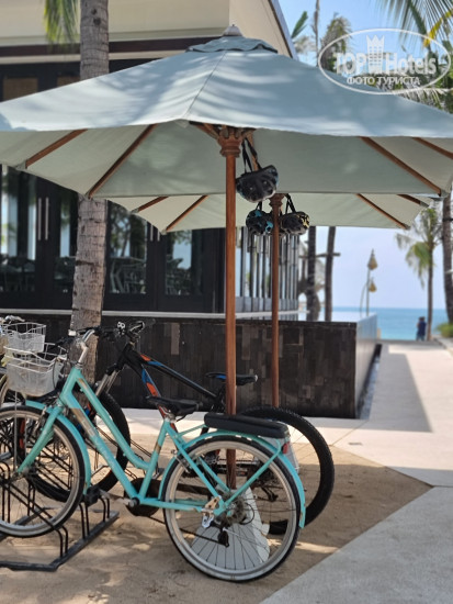 Hotel photo The Anvaya Beach Resort Bali 4*