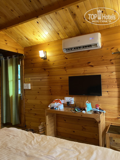 New photos from tourists The Long Bay Hotel 2*