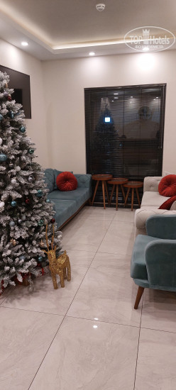 Фото Miyas Luxury Hotel