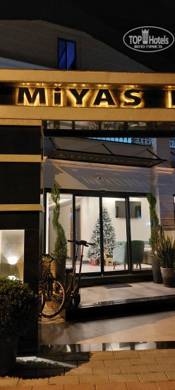 Hotel photo Miyas Luxury Hotel 