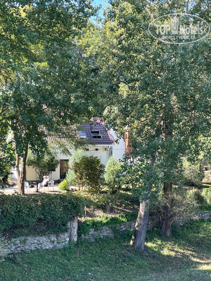 Hotel photo База Земля 