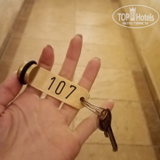 Photos Alp Hotel Cappadocia