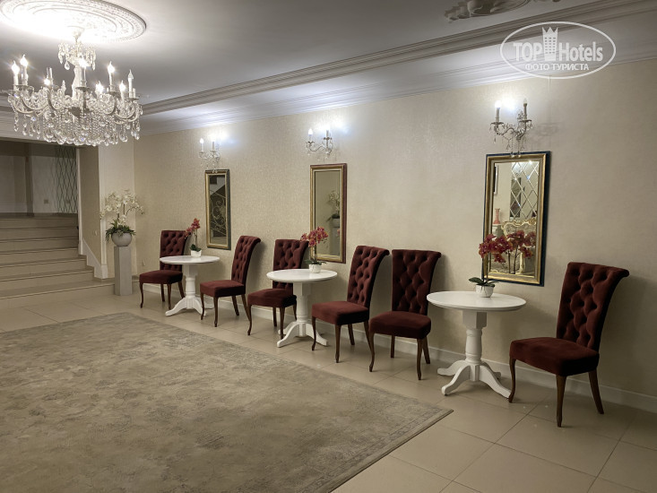 Hotel photo Гостиничный комплекс 777 