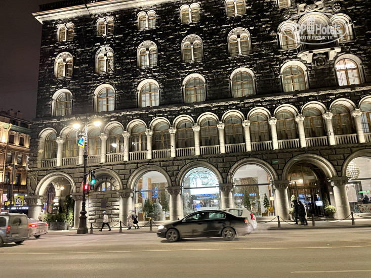 Photos Wawelberg Hotel (Вавельберг)
