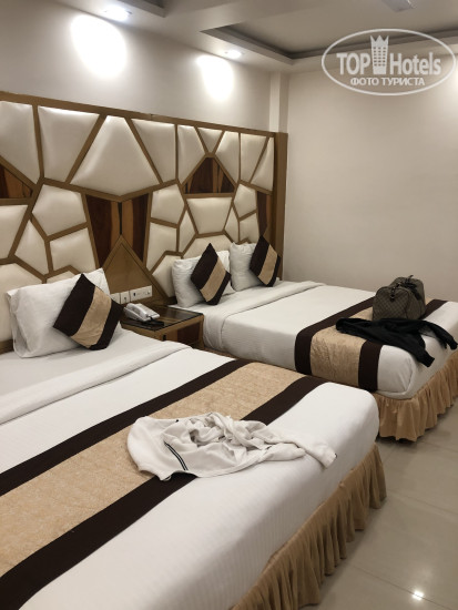 Фото Gold Inn Hotel