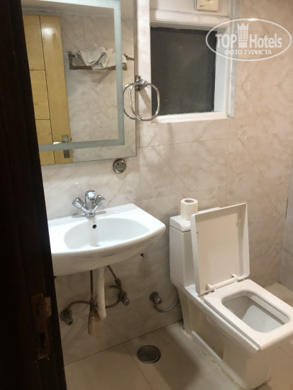 New photos from tourists Gold Inn Hotel 3*