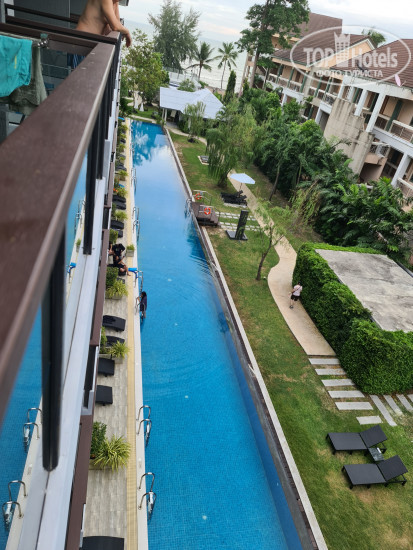 New photos from tourists Centara Life Cha Am Beach Resort Hua Hin