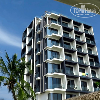 Фото Triton Prestige Sea View