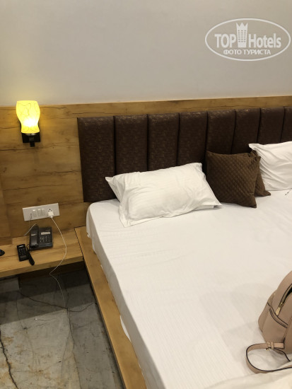 Hotelier's photos Devi Residency