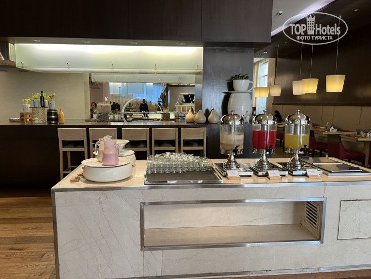 Фото Vivanta by Taj - Dwarka