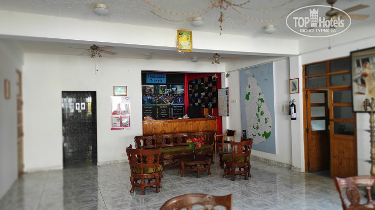Hotel photo Thai Lanka Hotel 