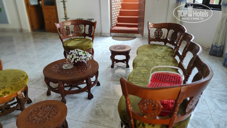 Hotelier's photos Thai Lanka Hotel