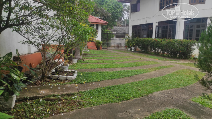 New photos from tourists Thai Lanka Hotel