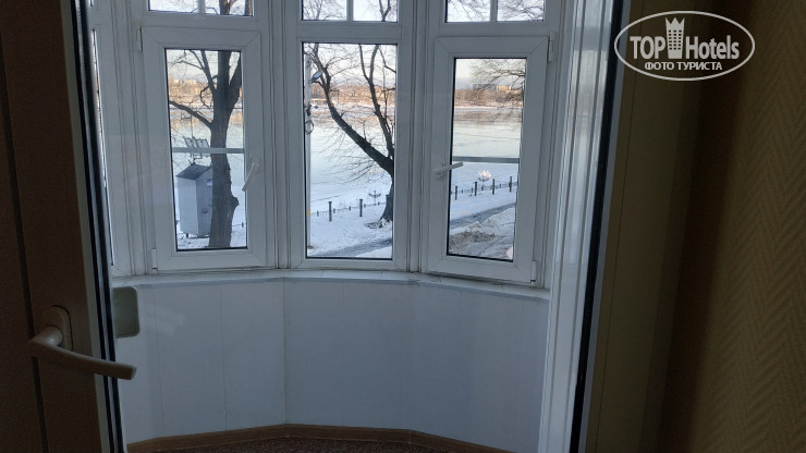 Hotel photo На Введенской 