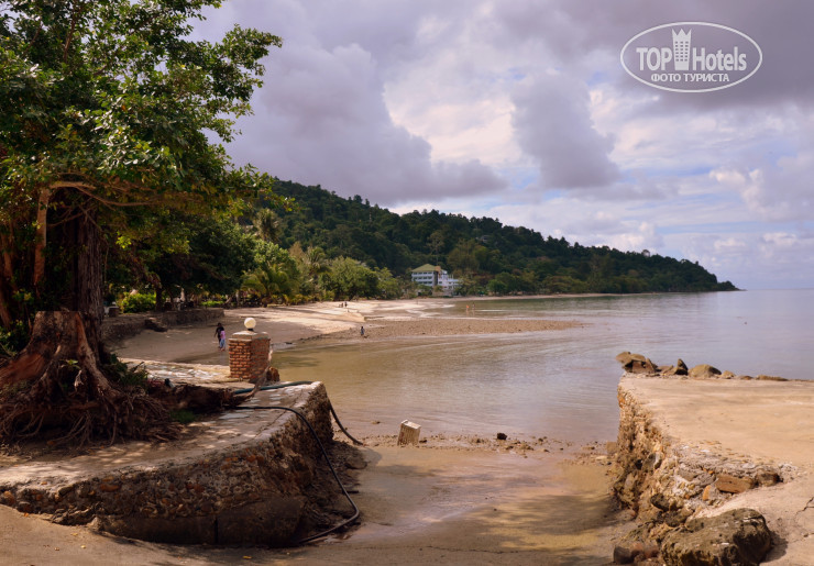 New photos from tourists Kai Bae Hut Resort 3*