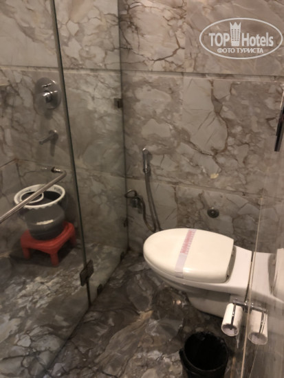 Hotel photo Mannat international Hotel by Mannat 3*