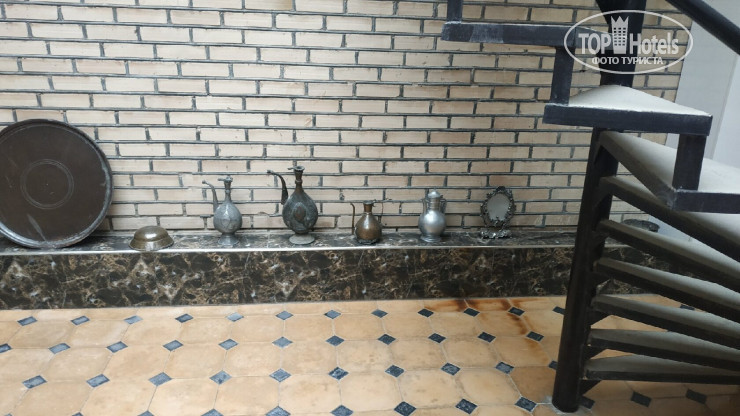 Hotel photo Khalima 
