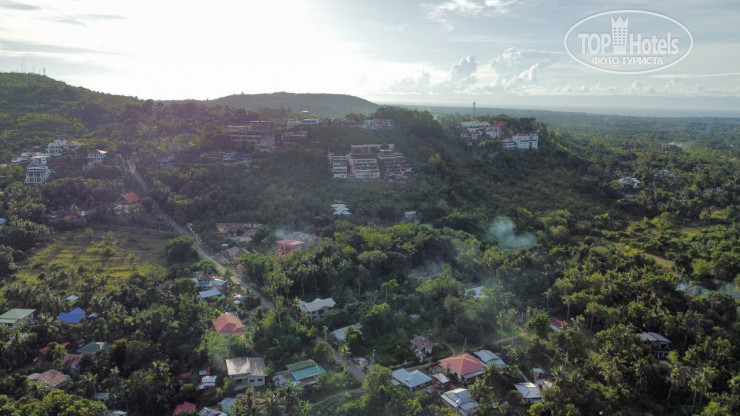New photos from tourists Bohol Vantage Resort Hotel 3*