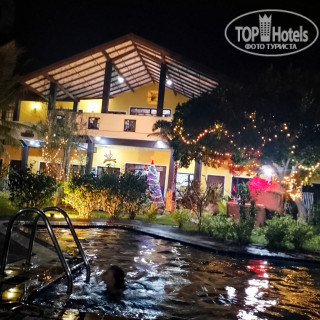 Фото Solomon Beach Hotel