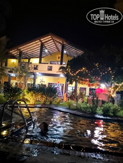 Фото Solomon Beach Hotel