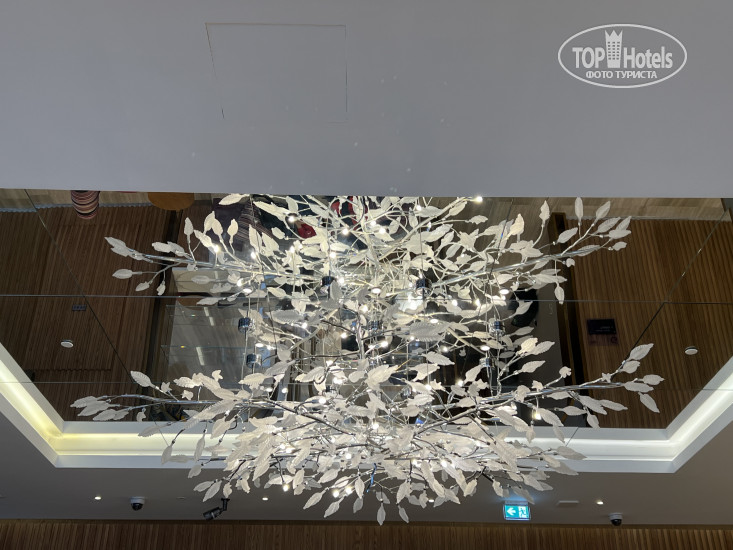 New photos from tourists Premier Inn Dubai Barsha Heights 3*