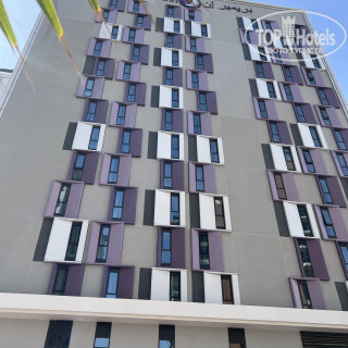 Premier Inn Dubai Barsha Heights 3*