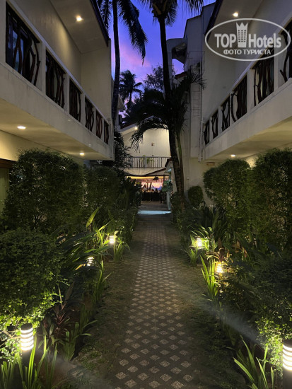 New photos from tourists Caemilla Villa Beach Boutique Hotel 4*