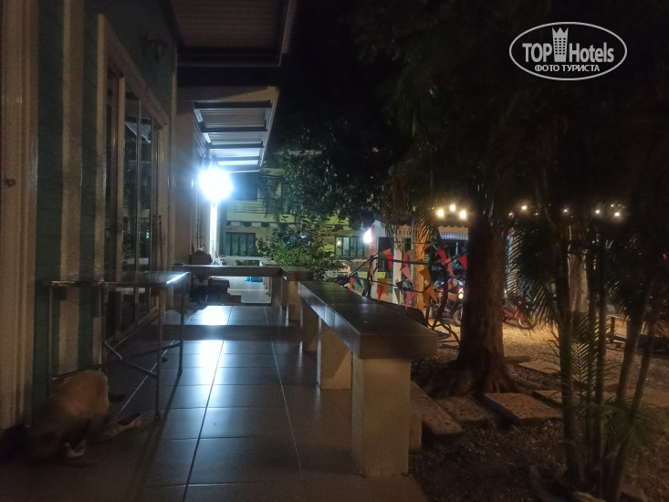 New photos from tourists Charlie s Bungalows 2*