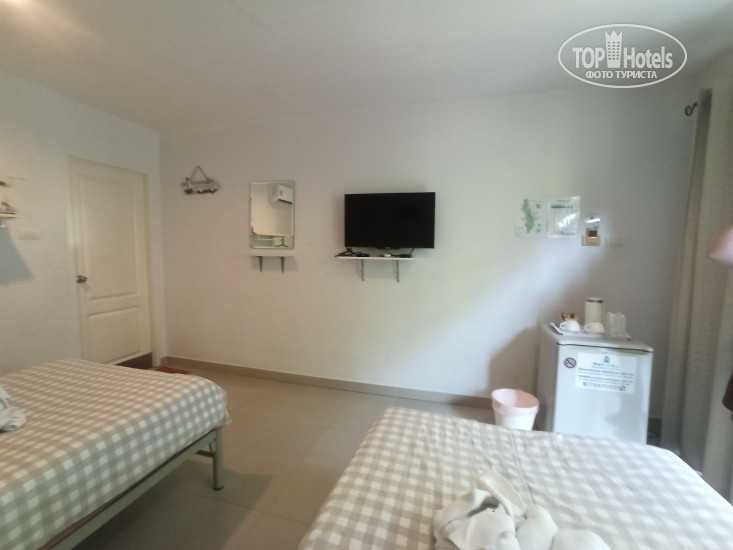 Hotel photo Charlie s Bungalows 2*