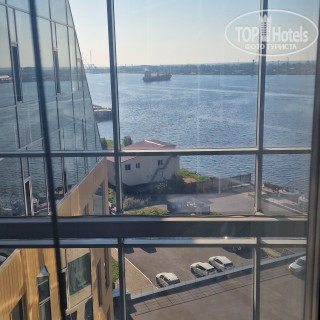 Photos Novotel Архангельск