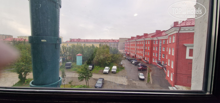 New photos from tourists Северная 3*
