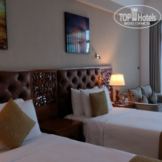 Фото Marino Beach Colombo